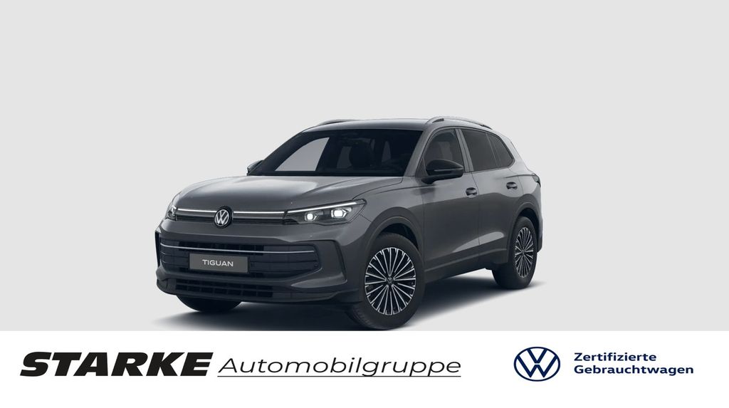 VW Tiguan 18.716 km 34.690 &euro; Georgsmarienhütte (Osnabrück) 49124