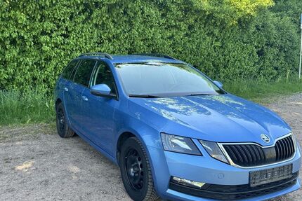 Skoda Octavia 195.000 km 14.750 &euro; Emmendingen 79312