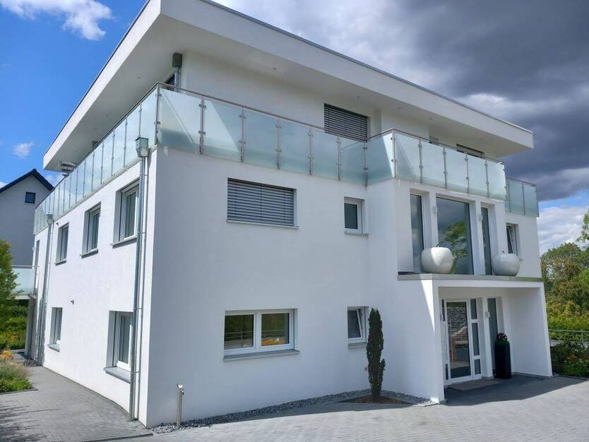 3-Zimmer-Eigentumswohnung 3 zimmer