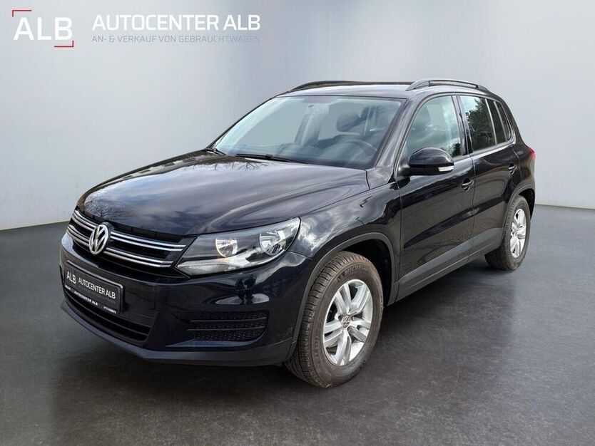 Tiguan