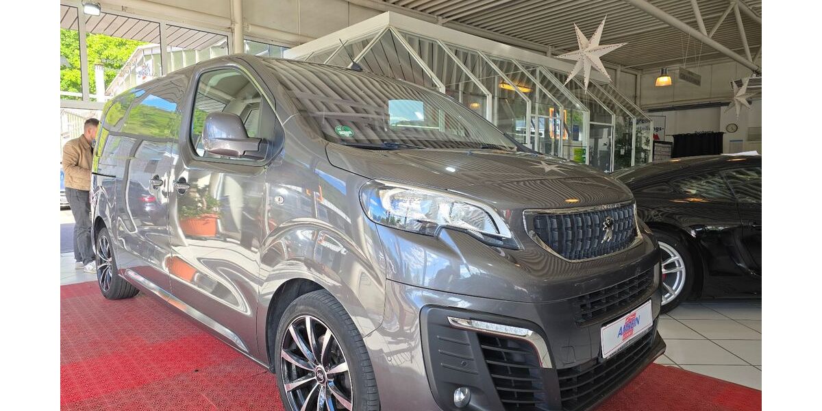 Peugeot Expert 190.000 km 8.900 &euro; Lahnstein 56112