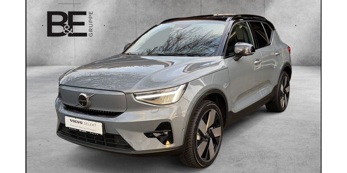 Volvo XC40 11.900 km 37.950 &euro; Norderstedt 22848
