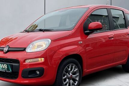 Fiat Panda 62.932 km 9.990 € Mönchengladbach 41068