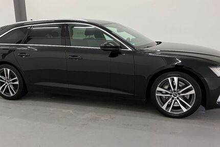 Audi A6 110.602 km 26.450 &euro; Schrobenhausen 86529