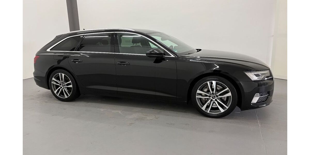 Audi A6 110.602 km 26.450 &euro; Schrobenhausen 86529