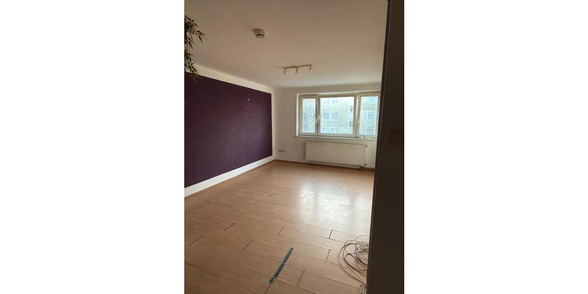 Etagenwohnung Hof Neuhof - 3 Zimmer, 57 m&sup2;, 154.000&euro; | Angebot:27137557