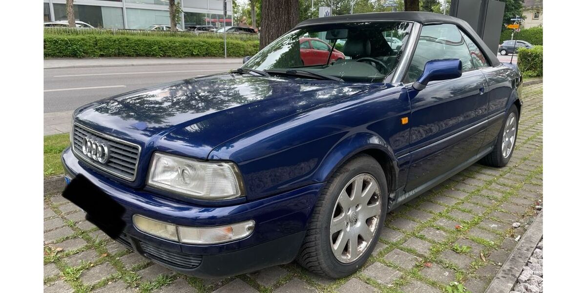 Audi 80 150.000 km 3.499 &euro; Markt Schwaben 85570