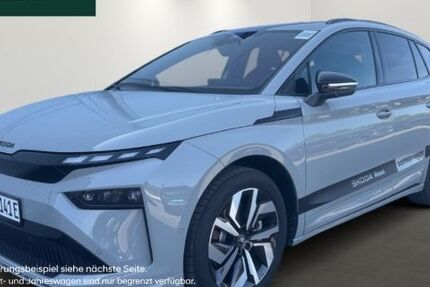 Skoda Enyaq 10.000 km 48.980 &euro; Neuss 41460