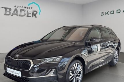 Skoda Octavia 12.100 km 35.930 &euro; Wolfratshausen 82515