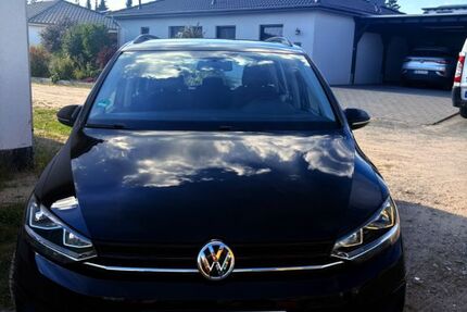 VW Touran 128.000 km 11.000 &euro; Stüde 38524