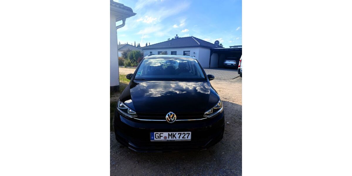 VW Touran 128.000 km 11.000 &euro; Stüde 38524