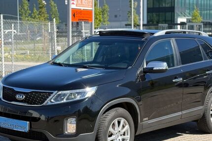 Kia Sorento 230.000 km 8.500 &euro; Bottrop 46238