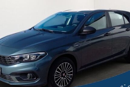 Fiat Tipo 4.567 km 22.990 &euro; Langenhorn 25842