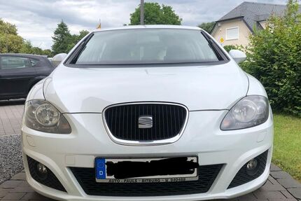 Seat Leon 146.000 km 5.500 € Wolsfeld 54636