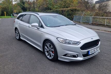 Ford Mondeo 172.500 km 13.800 &euro; Wiesbaden 65203
