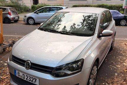 VW Polo 63.000 km 5.600 &euro; Berlin 10715