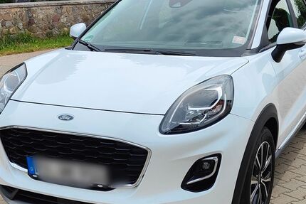 Ford Puma 11.500 km 17.800 &euro; Leutkirch 88299