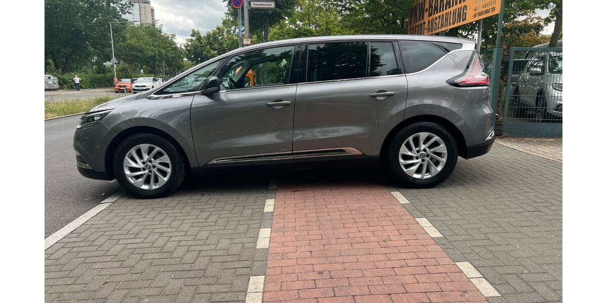 Renault Espace 108.000 km 15.290 &euro; Berlin 12353