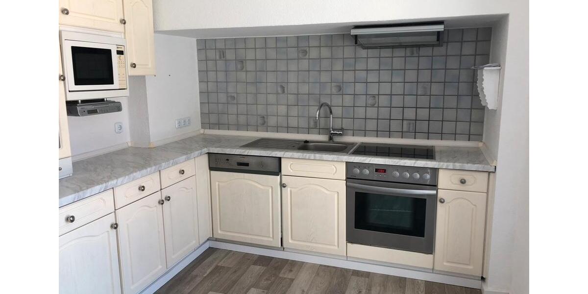 Reihenhaus Lamspringe - 6 Zimmer, 155 m&sup2;, 900&euro; | Angebot:25422916