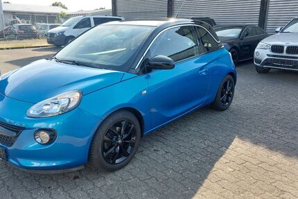Opel Adam 52.000 km 9.450 € Eggenstein-Leopoldshafen 76344