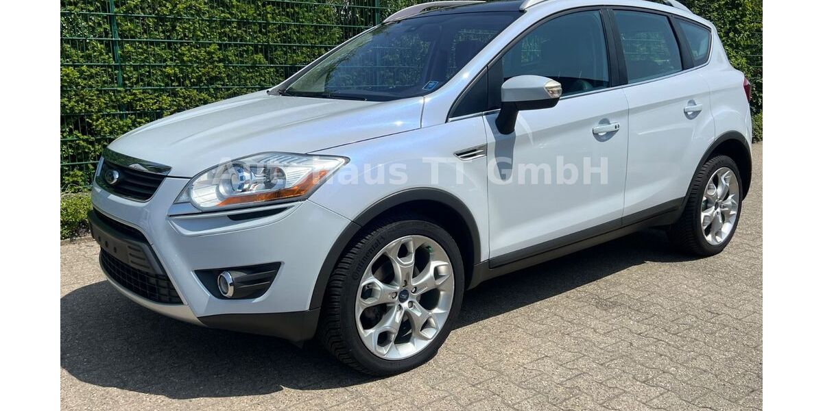 Ford Kuga 106.446 km 7.950 &euro; Bergheim bei Köln 50126