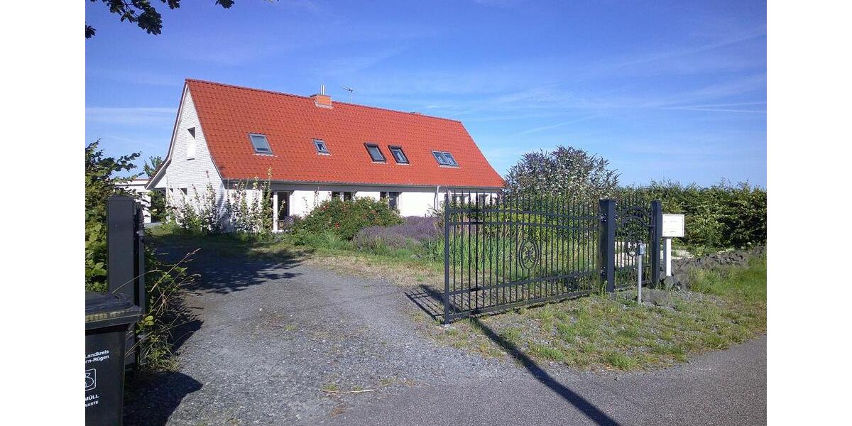 Doppelhaushälfte Dranske - 395.000&euro; | Angebot:27224154