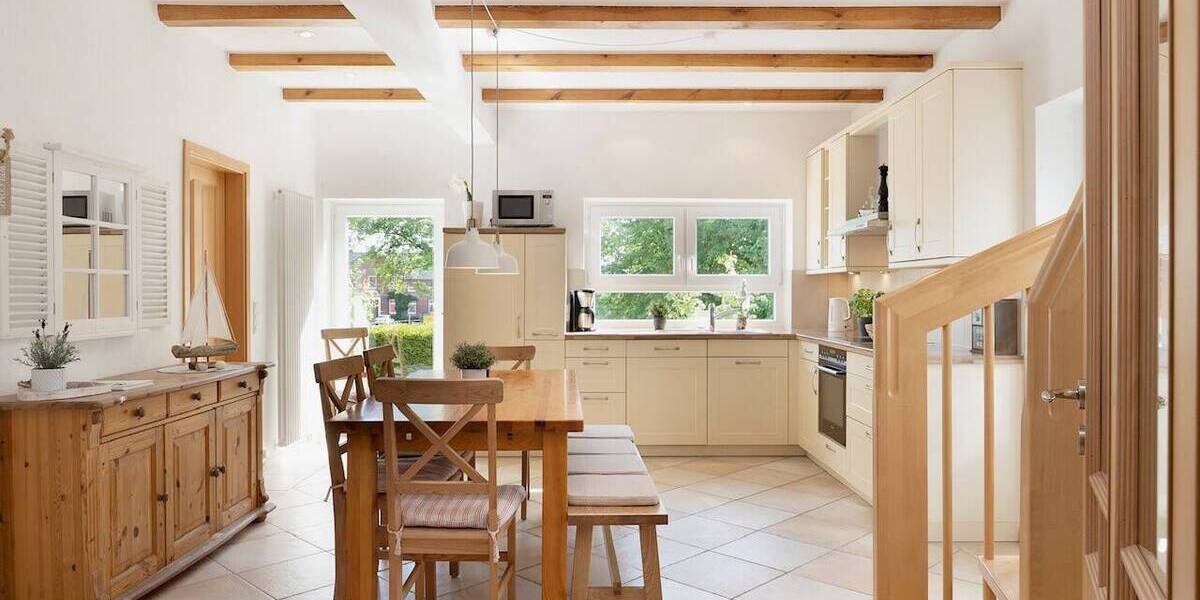 Einfamilienhaus Schashagen Bliesdorf - 4 Zimmer, 130 m&sup2;, 589.000&euro; | Angebot:25862789