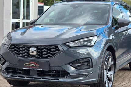 Seat Tarraco 48.000 km 32.950 &euro; Teltow 14513