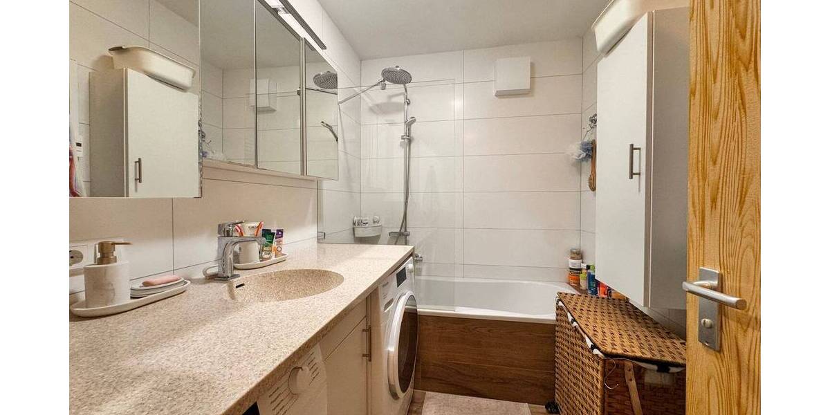 Etagenwohnung Lahr/Schwarzwald Lahr - 4 Zimmer, 121 m&sup2;, 199.500&euro; | Angebot:26318664