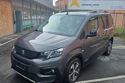 Peugeot Rifter 166.896 km 13.990 &euro; Bielefeld 33609