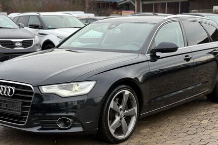 Audi A6 252.000 km 8.950 &euro; Erbach 89155