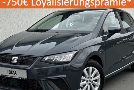 Seat Ibiza 3.000 km 19.990 &euro; Castrop-Rauxel 44579