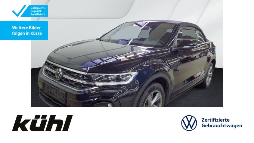 VW T-Roc 18.460 km 31.690 &euro; Gifhorn 38518