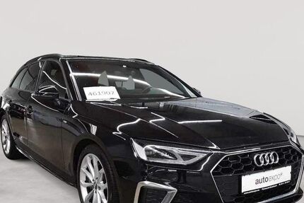 Audi A4 135.654 km 25.990 € Fernwald-Steinbach 35463