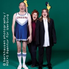 (K)ein guter Tausch 11.04.2026 Boulevardtheater Bremen