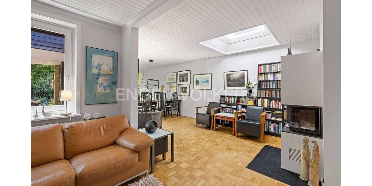 Bungalow Norderstedt Harksheide - 3 Zimmer, 110 m&sup2;, 499.000&euro; | Angebot:26817205