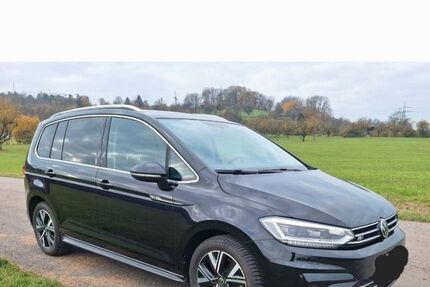 VW Touran 61.000 km 25.800 &euro; Schorndorf 73614