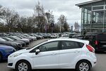 Ford Fiesta Trend 1.5 TDCI KLIMAANLAGE/ISOFIX/EURO6 63.211 km 8.900 &euro; Villingen-Schwenningen 78054