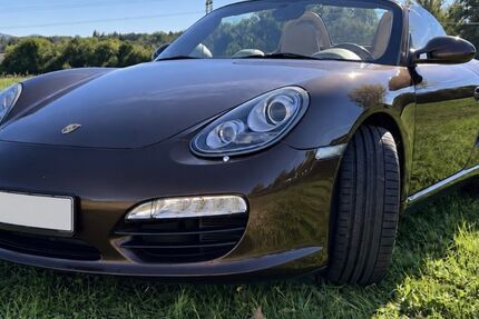 Porsche Boxster 61.500 km 44.900 &euro; Göppingen 73033