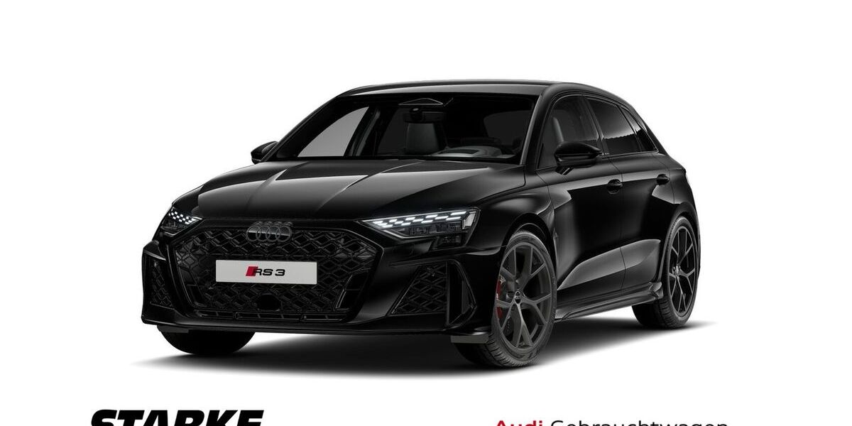 Audi RS3 3.500 km 69.830 &euro; Vechta 49377
