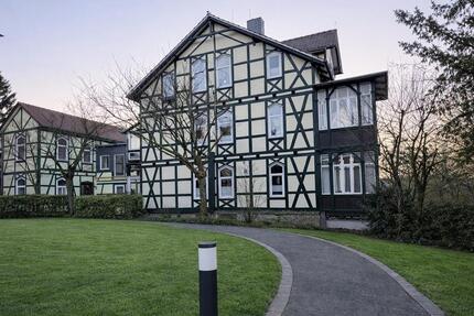 Traumhafte Altbauwohnung in Top-Lage! 5 zimmer