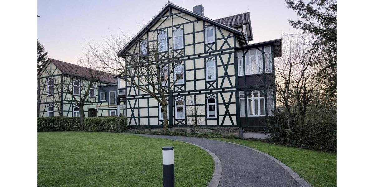 Traumhafte Altbauwohnung in Top-Lage! 5 zimmer