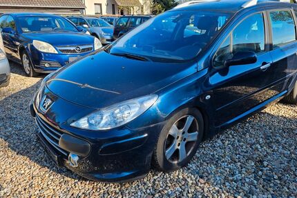Peugeot 307 221.700 km 790 &euro; Rüdersdorf OT Tasdorf 15562