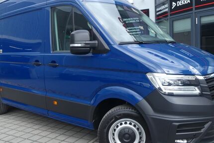 VW Crafter 99.857 km 38.800 &euro; Berlin 13156
