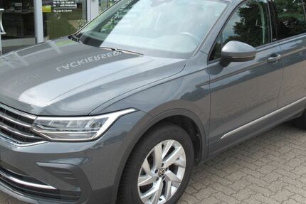 VW Tiguan 45.100 km 23.850 &euro; Rotenburg (Wümme) 27356