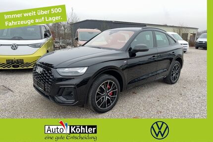 Audi Q5 49.300 km 51.940 &euro; Mainburg 84048