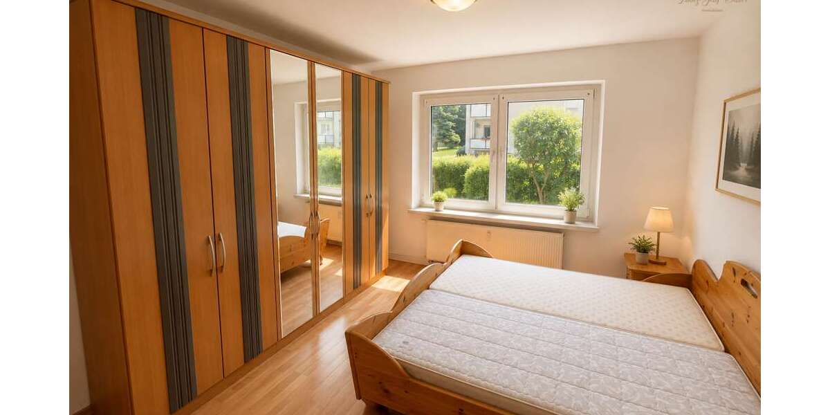 Etagenwohnung Merkers Merkers - 3 Zimmer, 64 m&sup2;, 99.000&euro; | Angebot:27067487