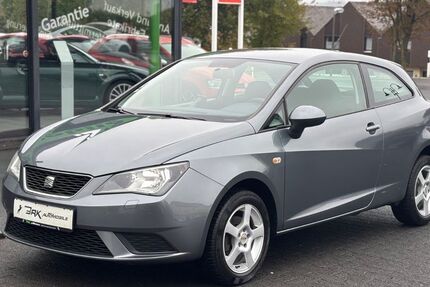 Seat Ibiza 122.000 km 5.999 € Ransbach-Baumbach 56235