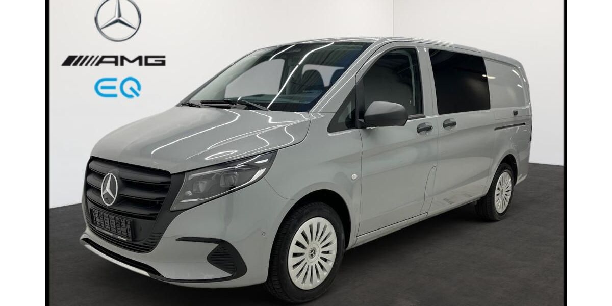 Mercedes-Benz Vito 31.571 km 47.838 &euro; Siegen 57074