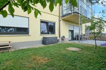Wohnung Friedrichshafen Ailingen - 2.5 Zimmer, 82 m&sup2;, 405.000&euro; | Angebot:25612444